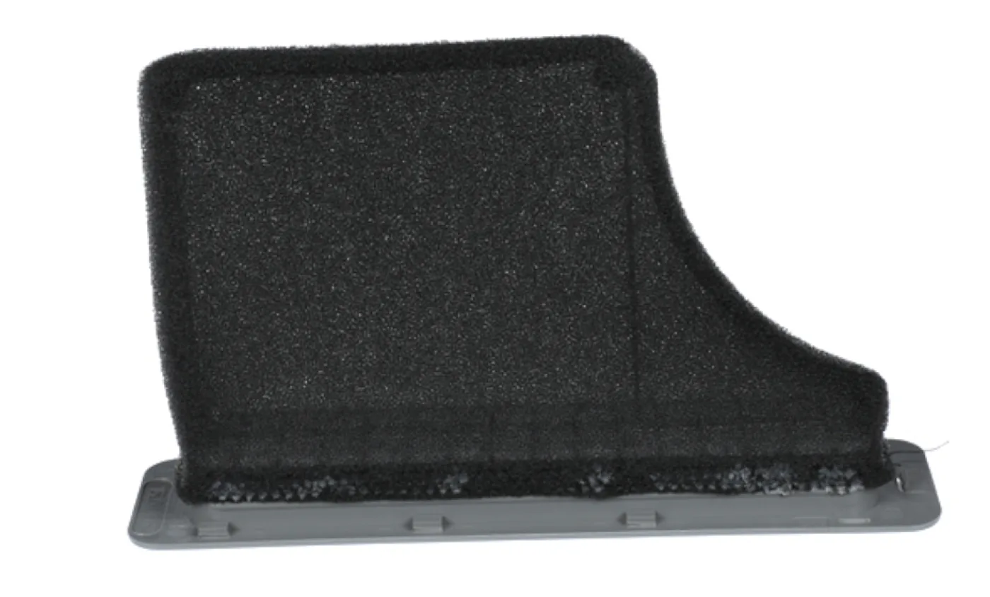 Rational Air Inlet Filter SCC - 16.01.662P - islandcatering - 1
