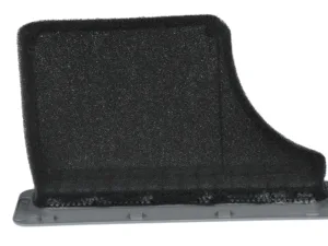 Rational Air Inlet Filter SCC - 16.01.662P - islandcatering