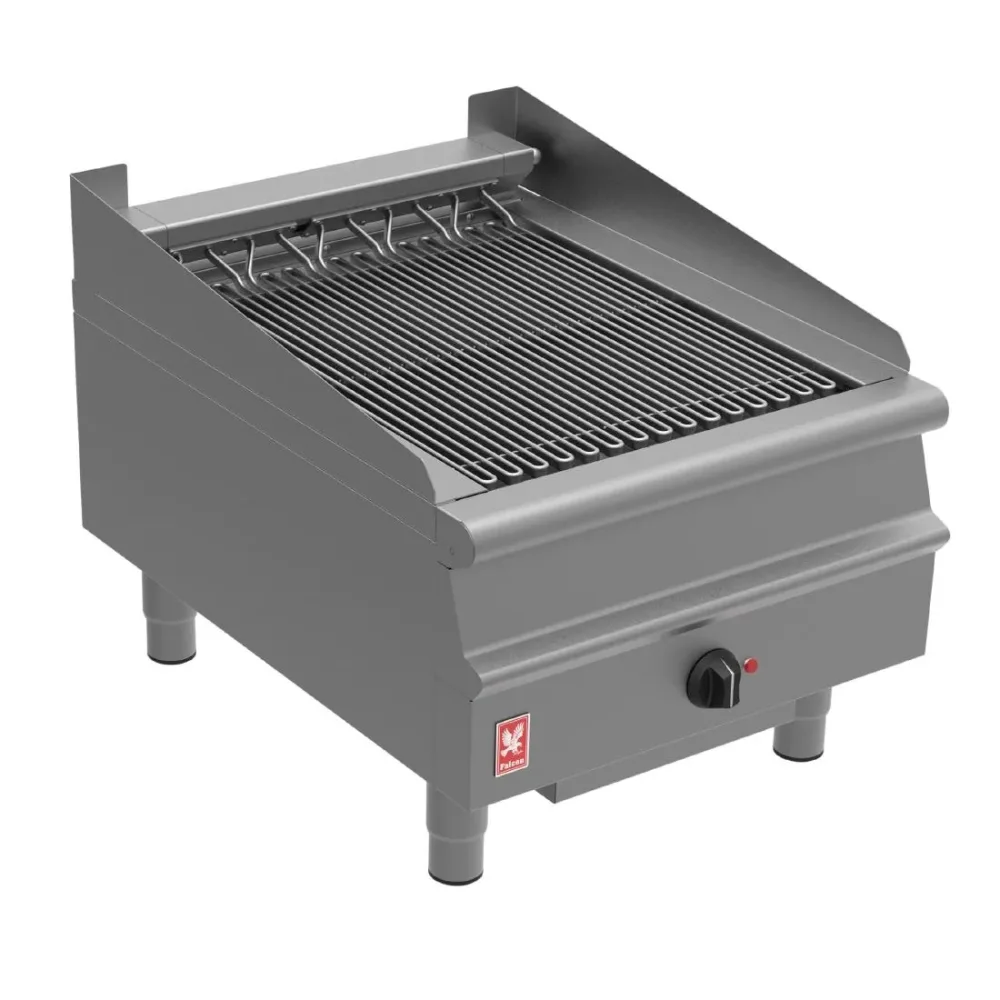 Falcon Dominator Plus Electric Chargrill E3625. Countertop. - islandcatering