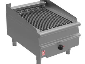 Falcon Dominator Plus Electric Chargrill E3625. Countertop. - islandcatering