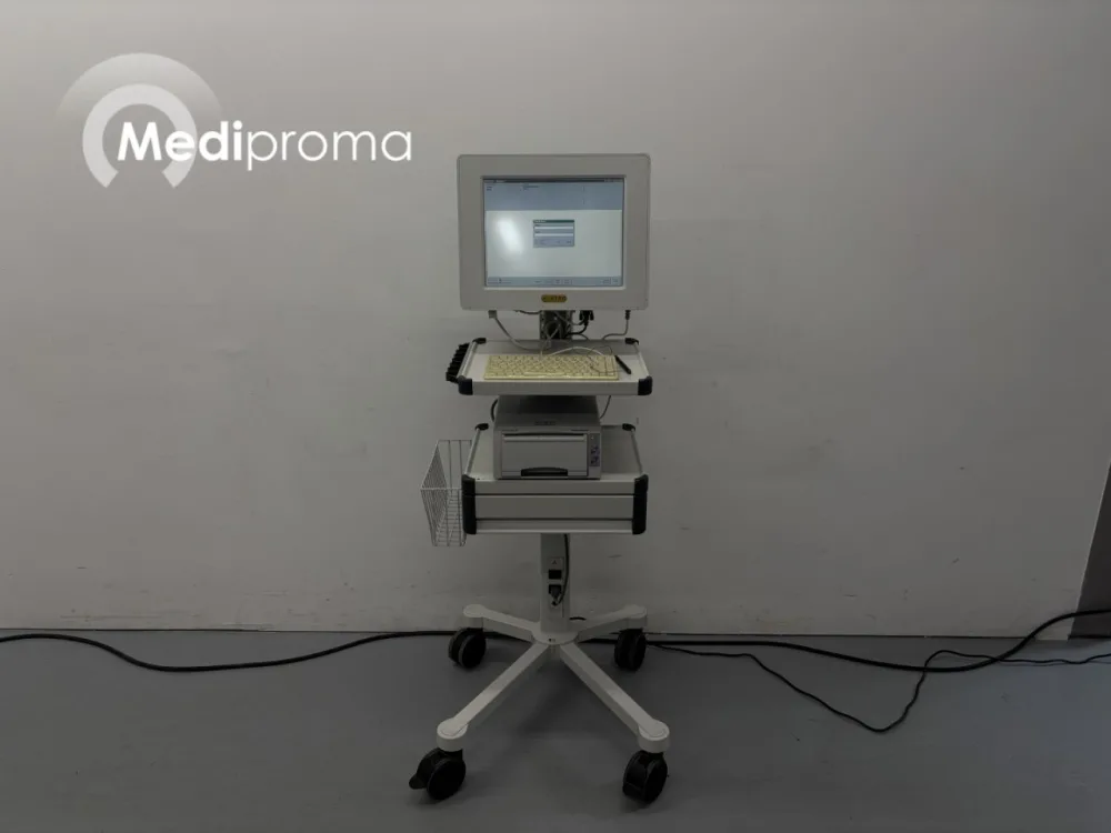 Neoventa Medical AB STAN S31 CTG