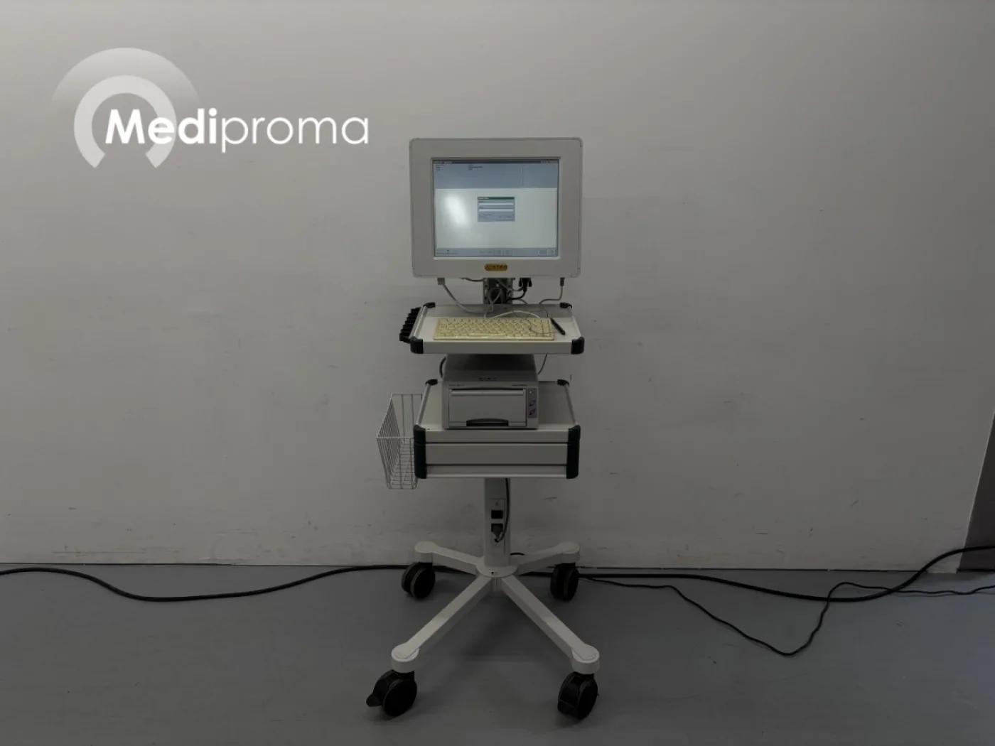 Neoventa Medical AB STAN S31 CTG - 1