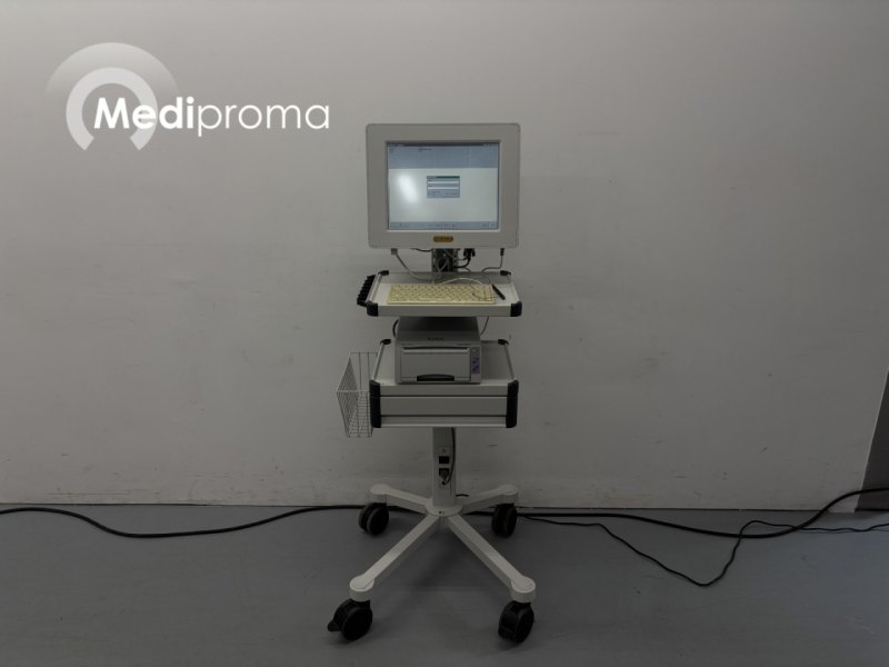 Neoventa Medical AB STAN S31 CTG