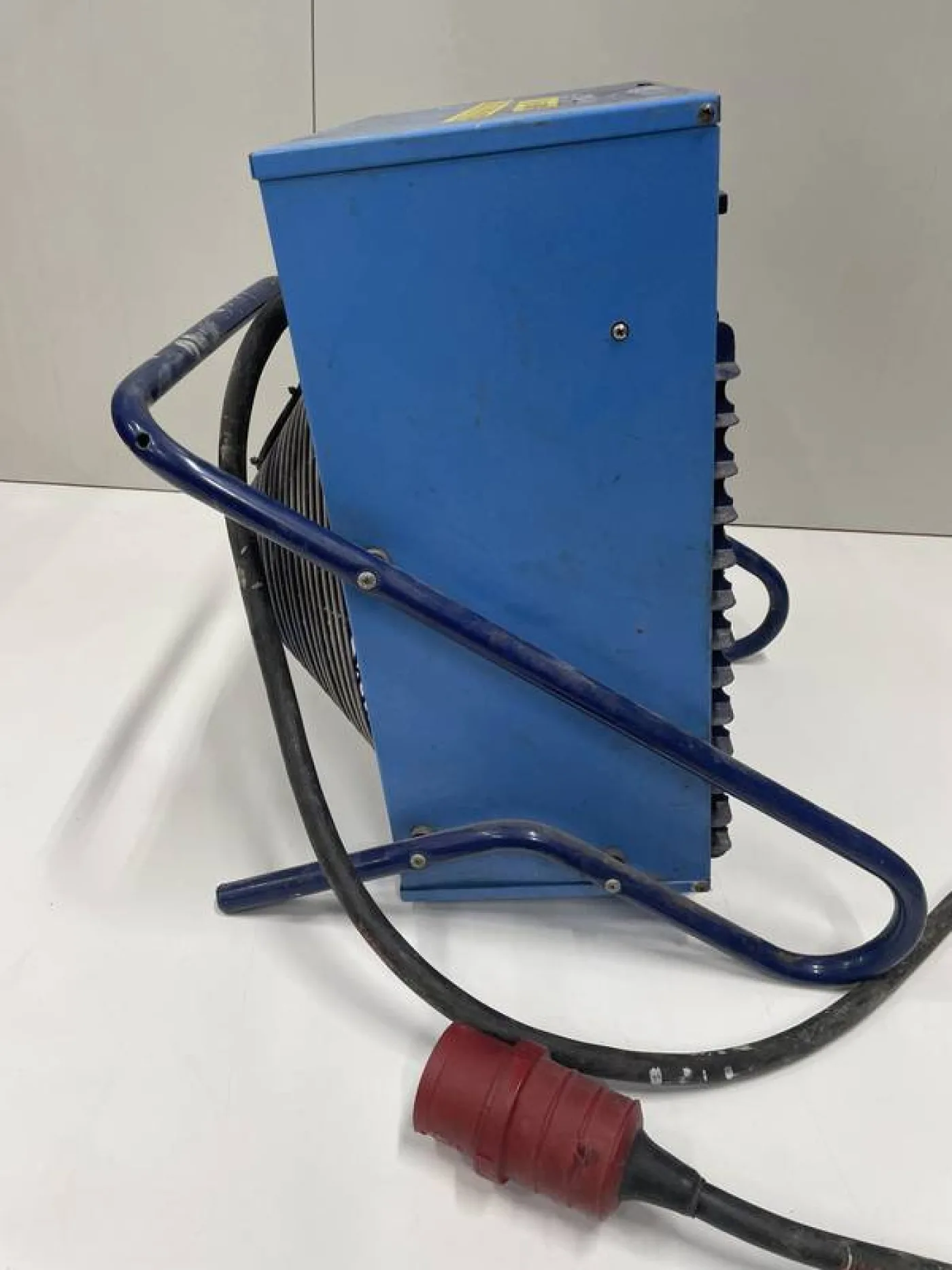 Heater - 2