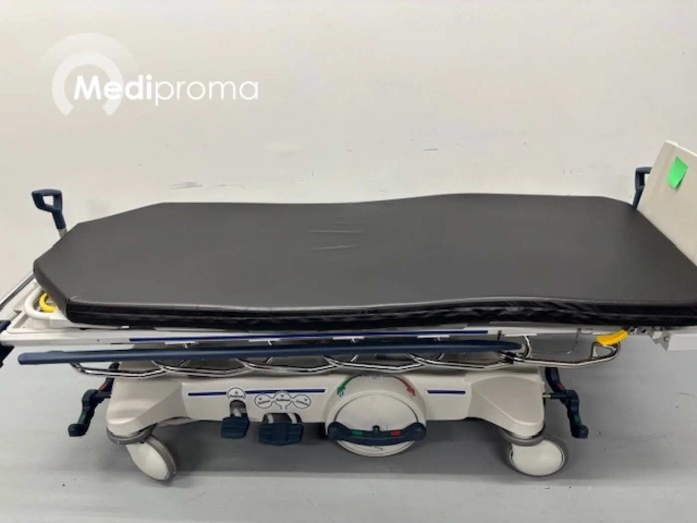 Stryker 1015 Stretcher - 1