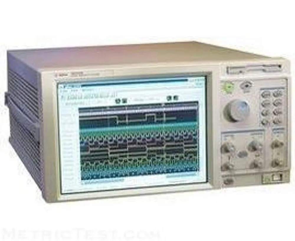 Agilent HP 16702B