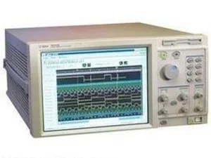 Agilent HP 16702B
