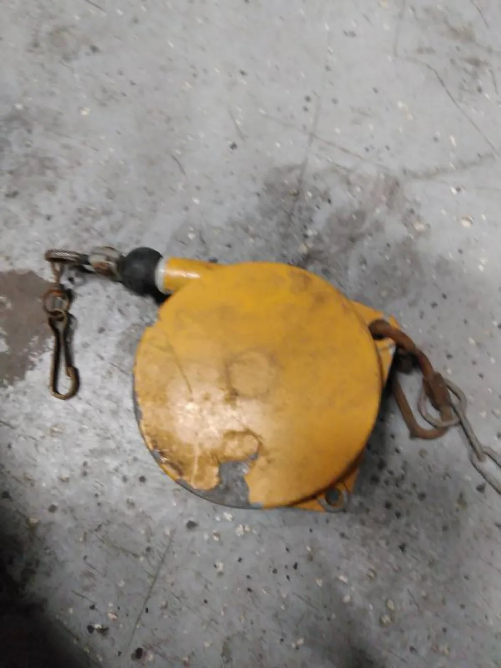 Balancer - 0.4-1 kg