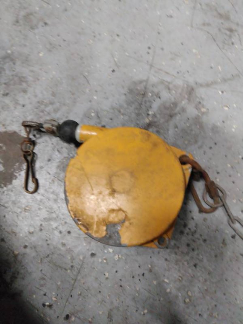 Balancer - 0.4-1 kg