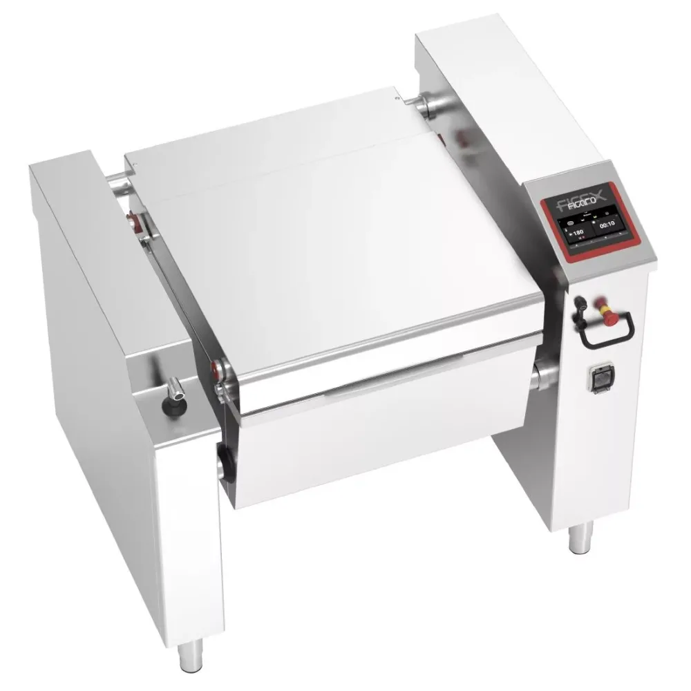 Firex Figaro Multi-Function Cooker 102Ltr DFIE100A V2 - islandcatering