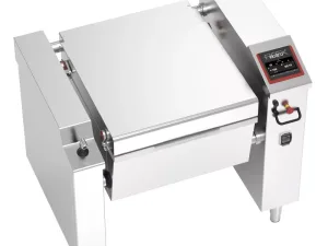 Firex Figaro Multi-Function Cooker 102Ltr DFIE100A V2 - islandcatering