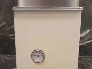 Julabo MWB 1/11 Waterbad