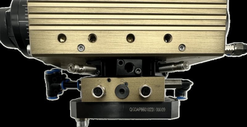 Schunk Universalschwenkeinheit SRU-plus-D 35-W-180 37362127