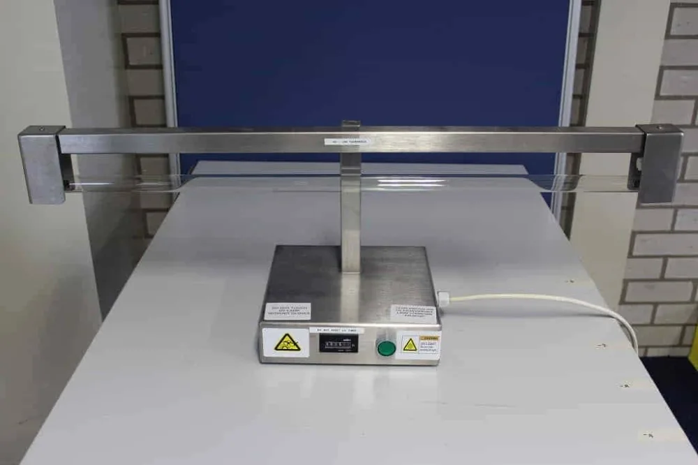 Ultra Violet Lamp