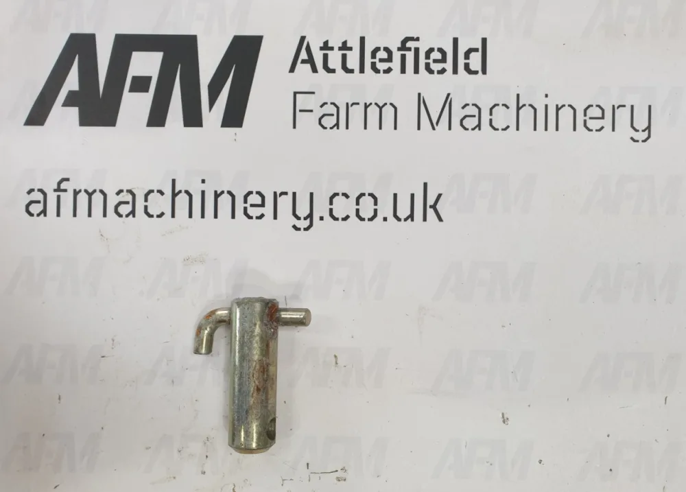 Spearhead Stubble Master Pin - 180602