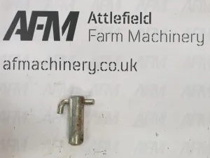 Spearhead Stubble Master Pin - 180602