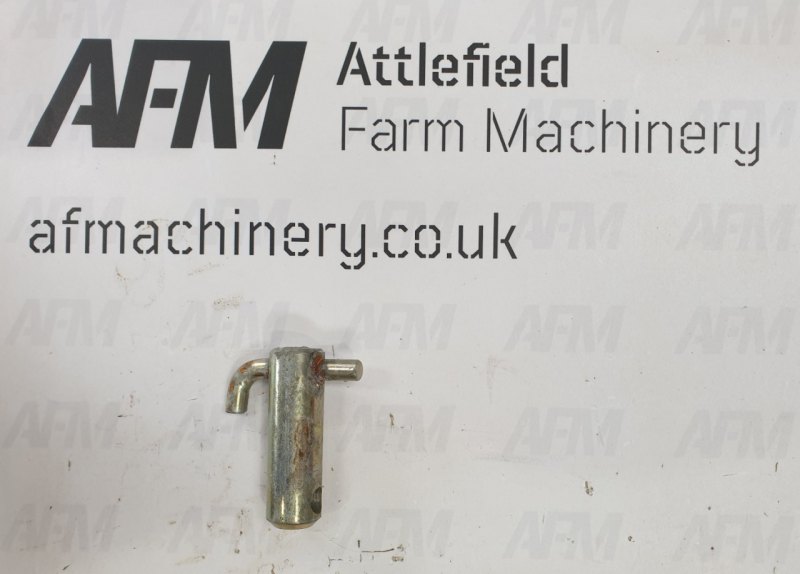 Spearhead Stubble Master Pin - 180602
