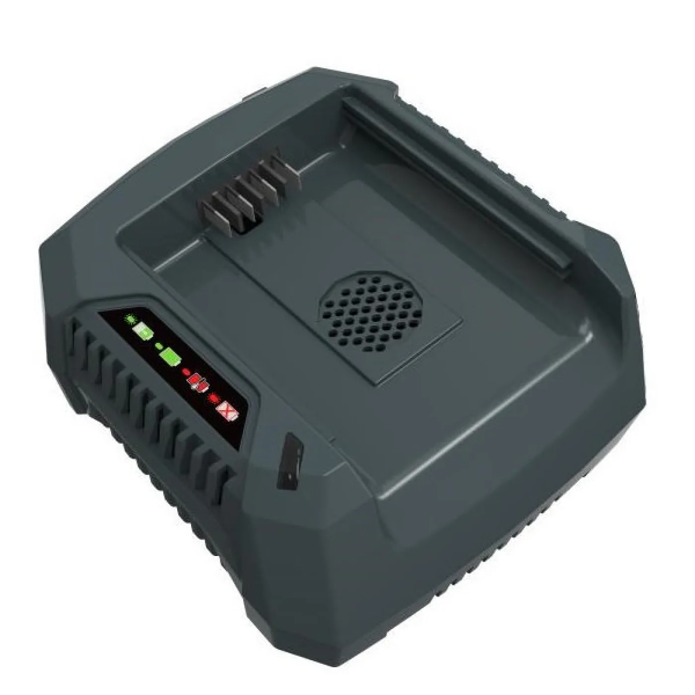 Remarc veegmachine KM Nimbus 82V - 3