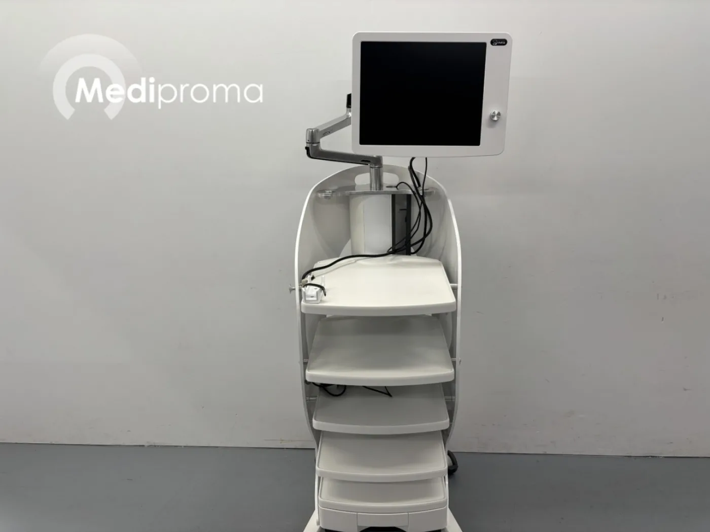 VIMS Cart (1) - 1