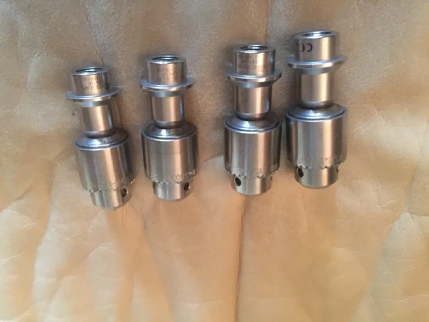 Aesculap GB-416 R Jakobsfutter (groß) - 1