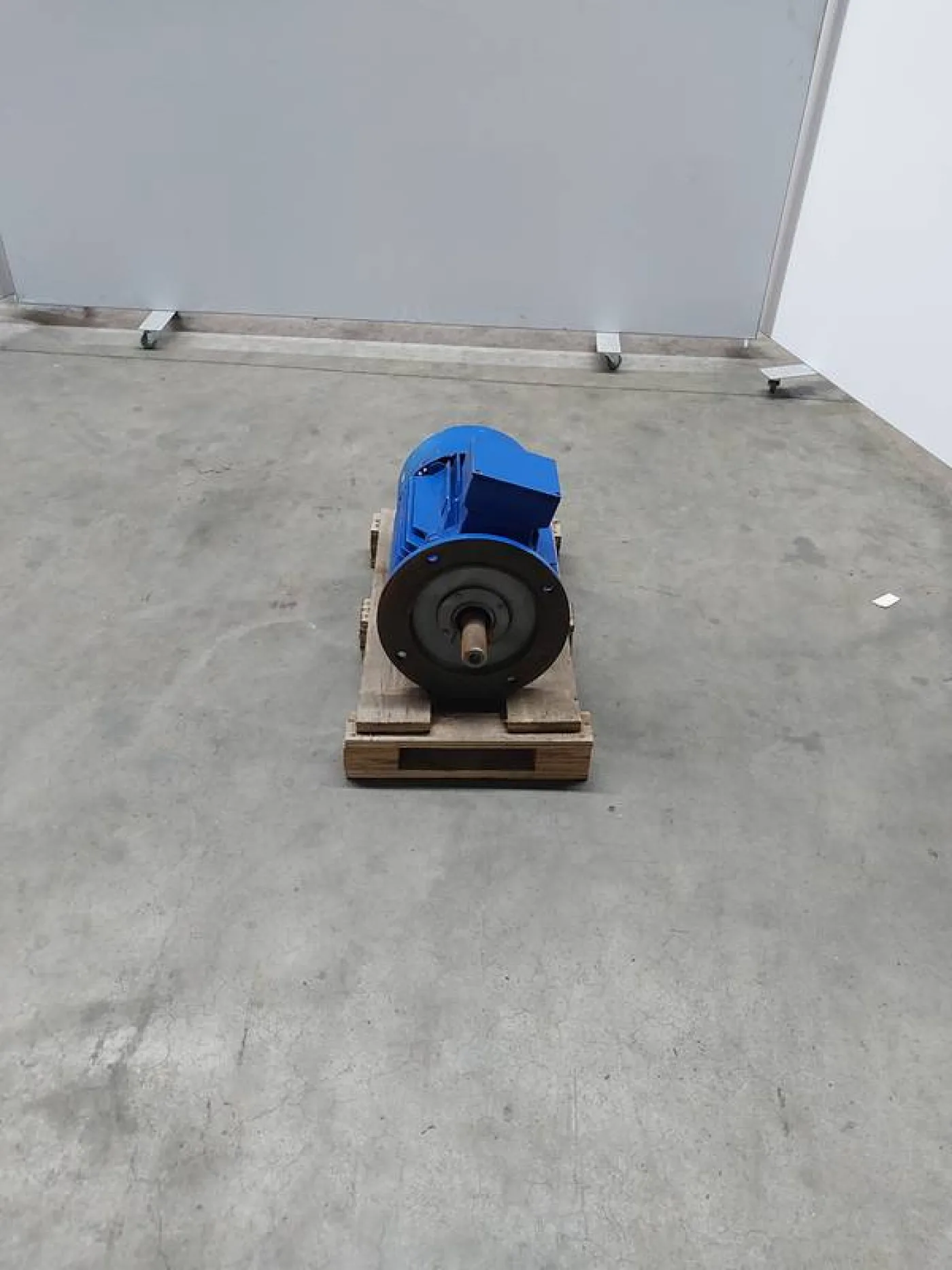 Elektric motor - 5