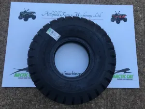 Spearhead 460, 620, multicut batwing topper Tyre for sale 6770674T