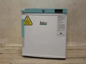 LEC PE109C Medicijn Koelkast