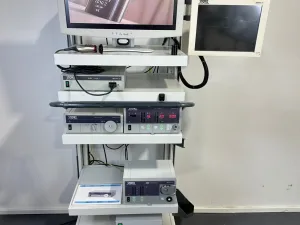 Storz Endoskopievideosystem