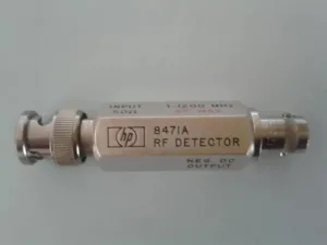 Agilent / HP 8471A
