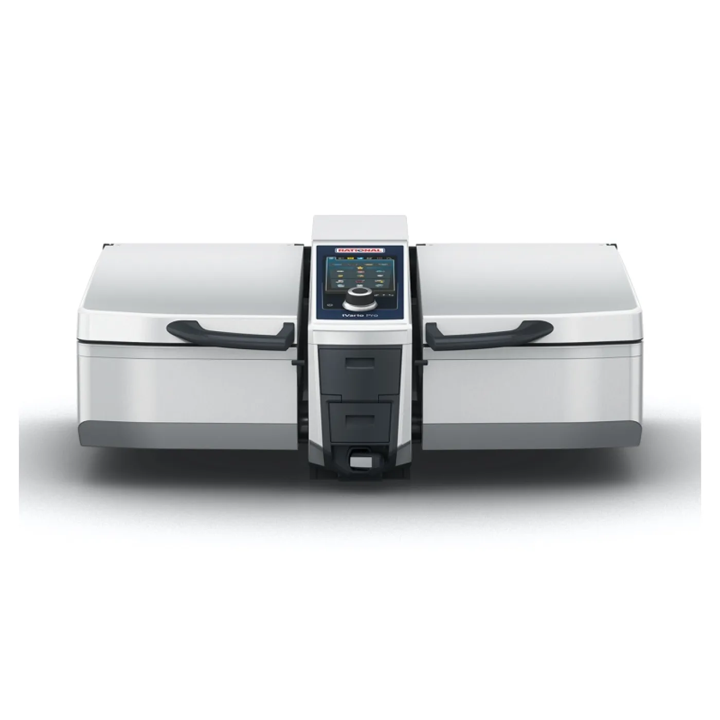 Rational Cooking System iVario 2-S. - islandcatering - 1