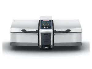 Rational Cooking System iVario 2-S. - islandcatering