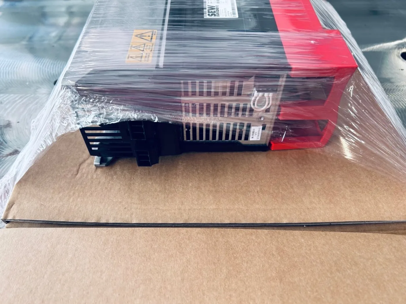 Movidrive MDX61B0030-5A3-4-0T Antriebs-/Frequenzumrichter Steuerkopf - 5
