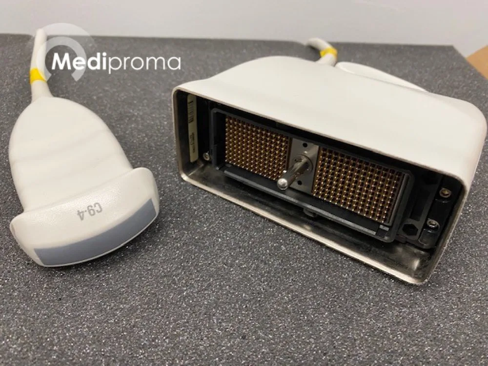 Philips C9-4 Transducer