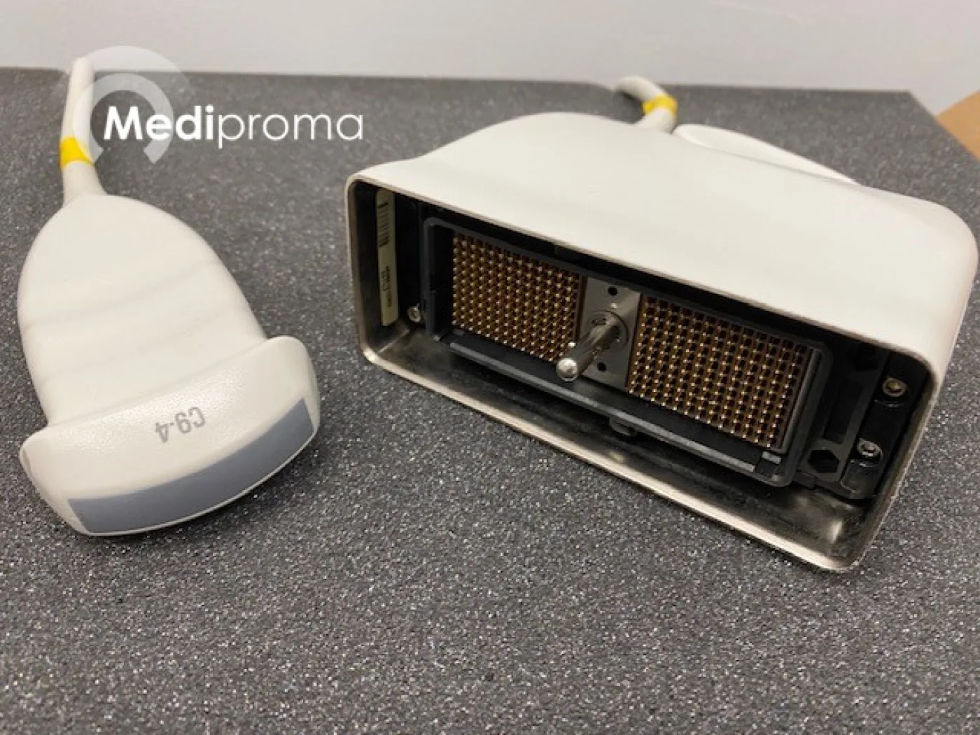 Philips C9-4 Transducer - 1