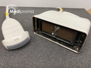 Philips C9-4 Transducer
