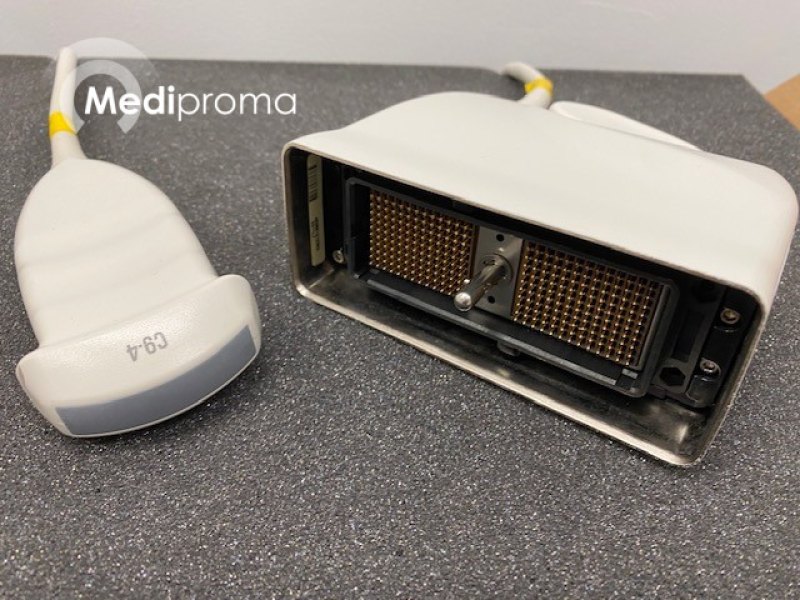 Philips C9-4 Transducer