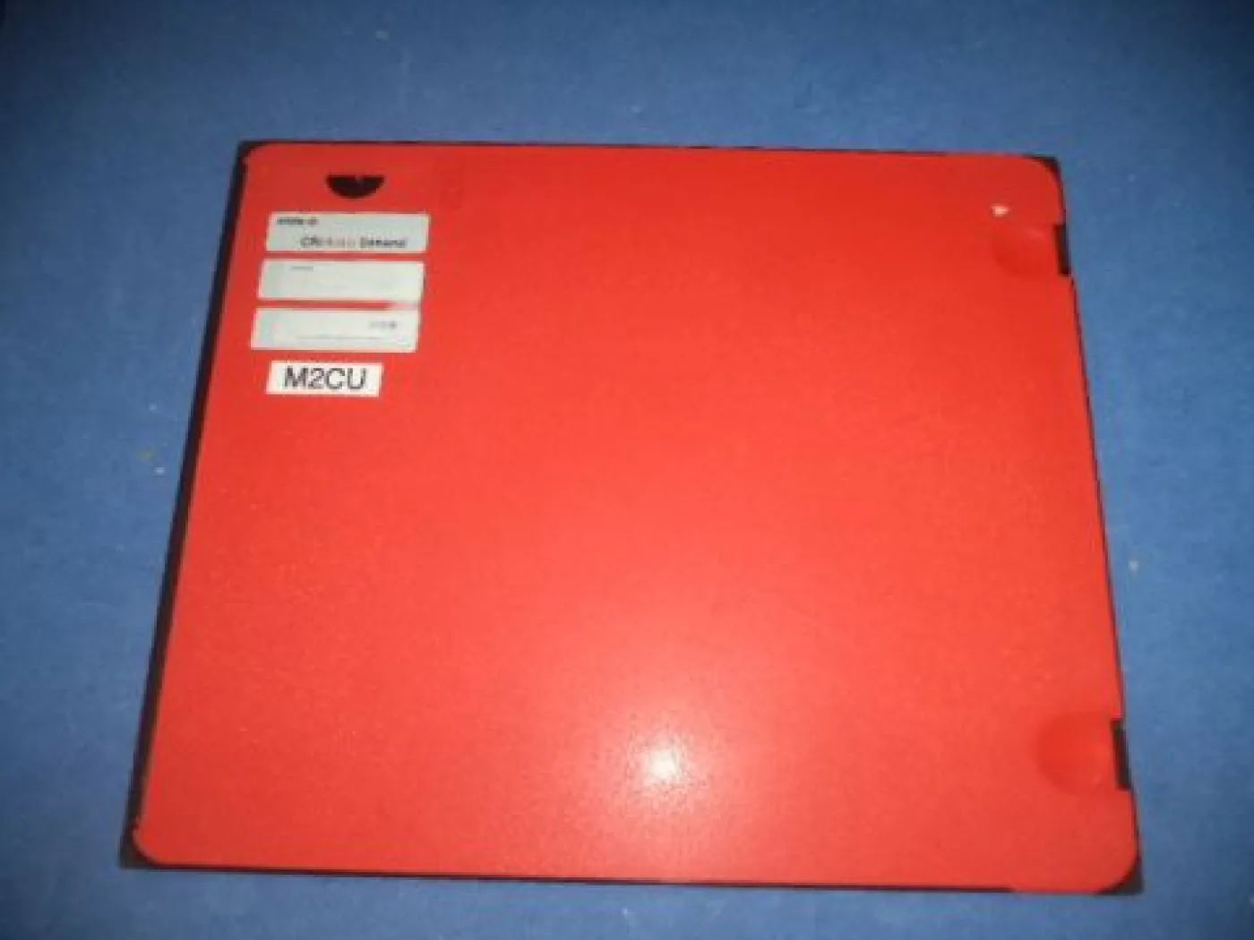IP Cassette Type3A 35x35cm (Gebraucht, sehr gut) - 1