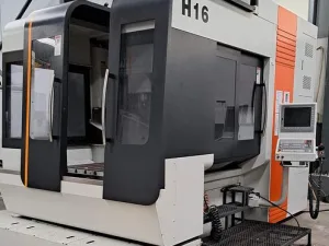 CNC TAKUMI H16