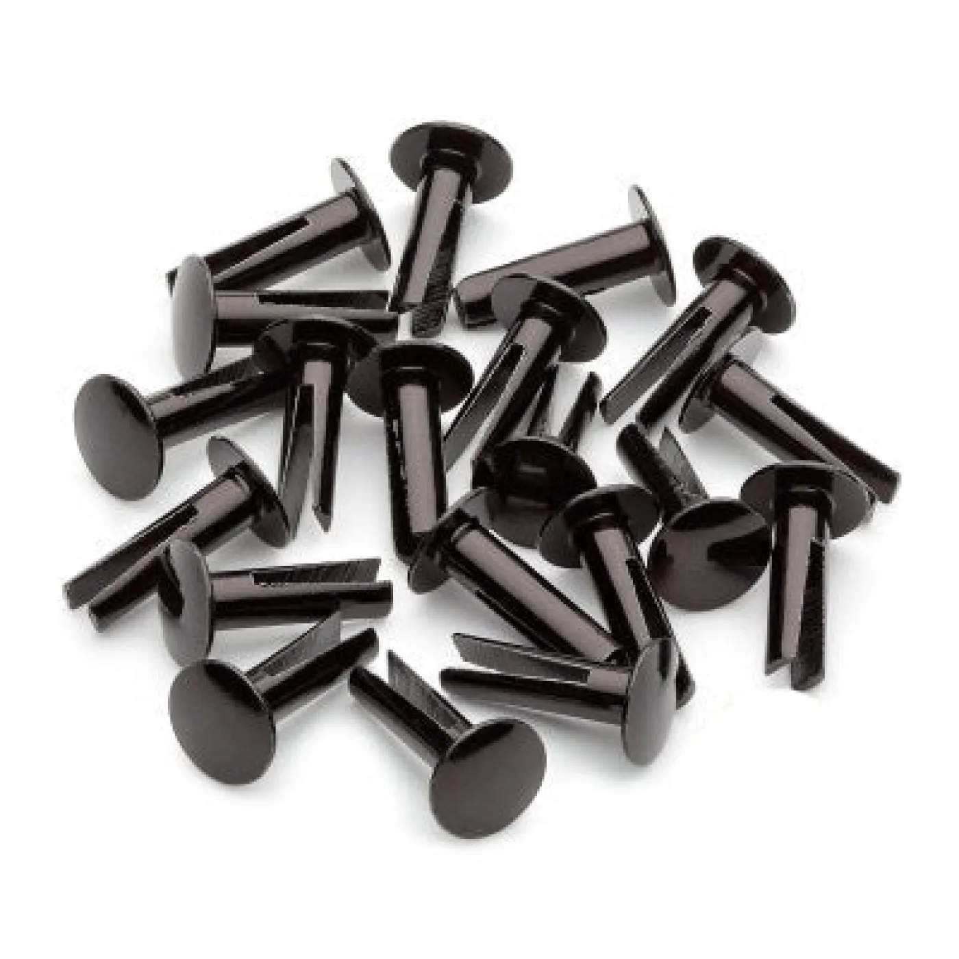 Beschermband klinknagel set - 1