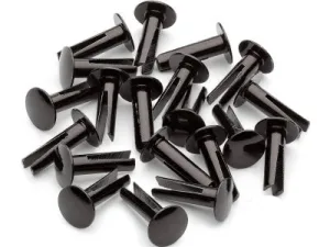 Beschermband klinknagel set