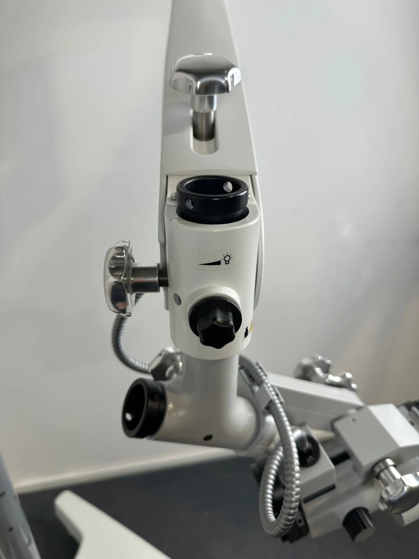 Carl Zeiss Opmi 1-FC 50 Years Limited Edition 005/250 - 6