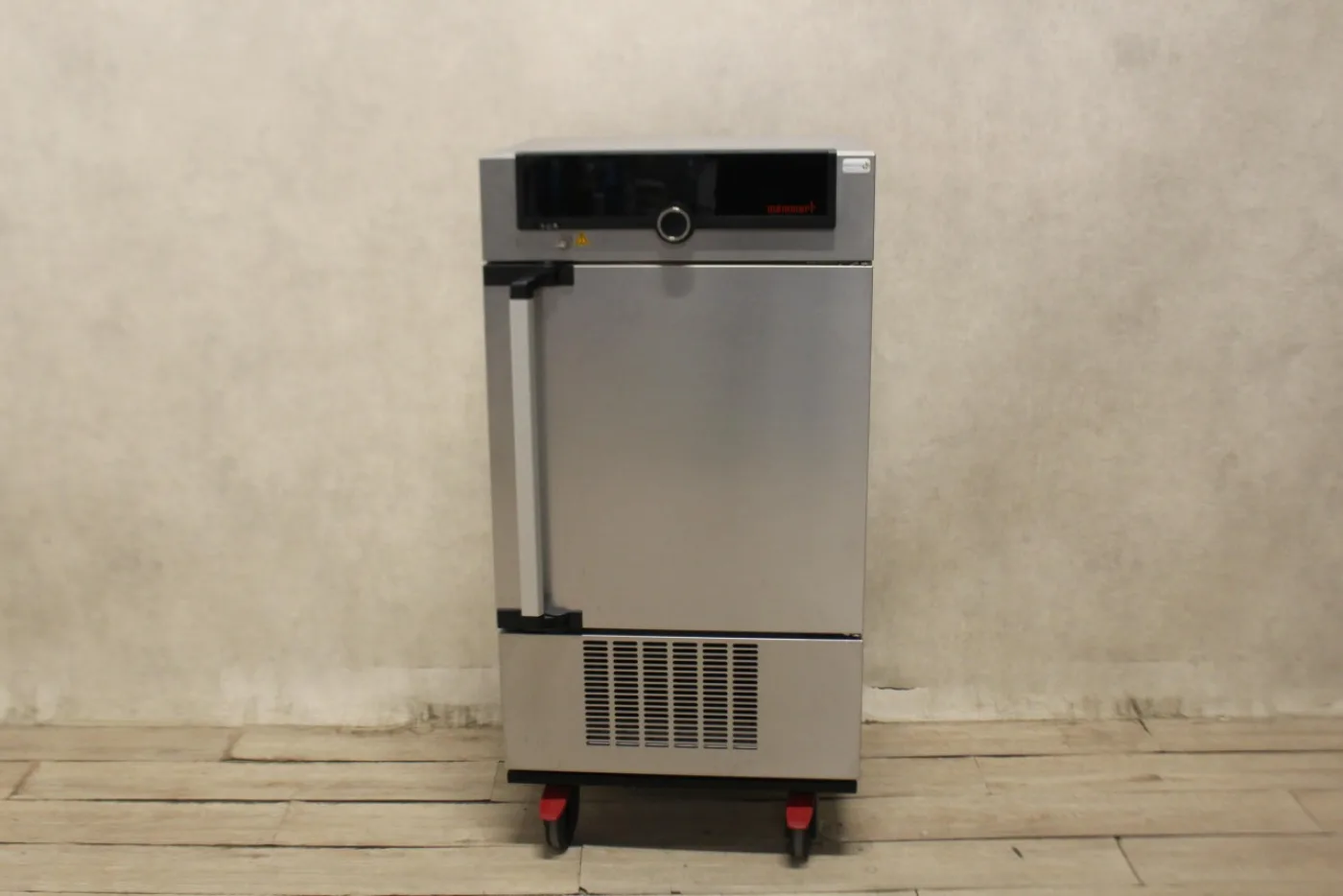Memmert ICP55 Compressor Gekoelde Broedstoof - 1