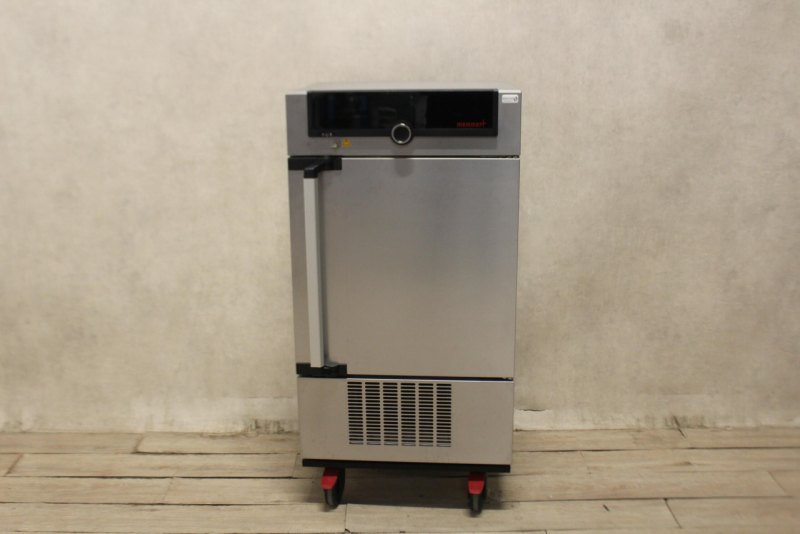 Memmert ICP55 Compressor Gekoelde Broedstoof