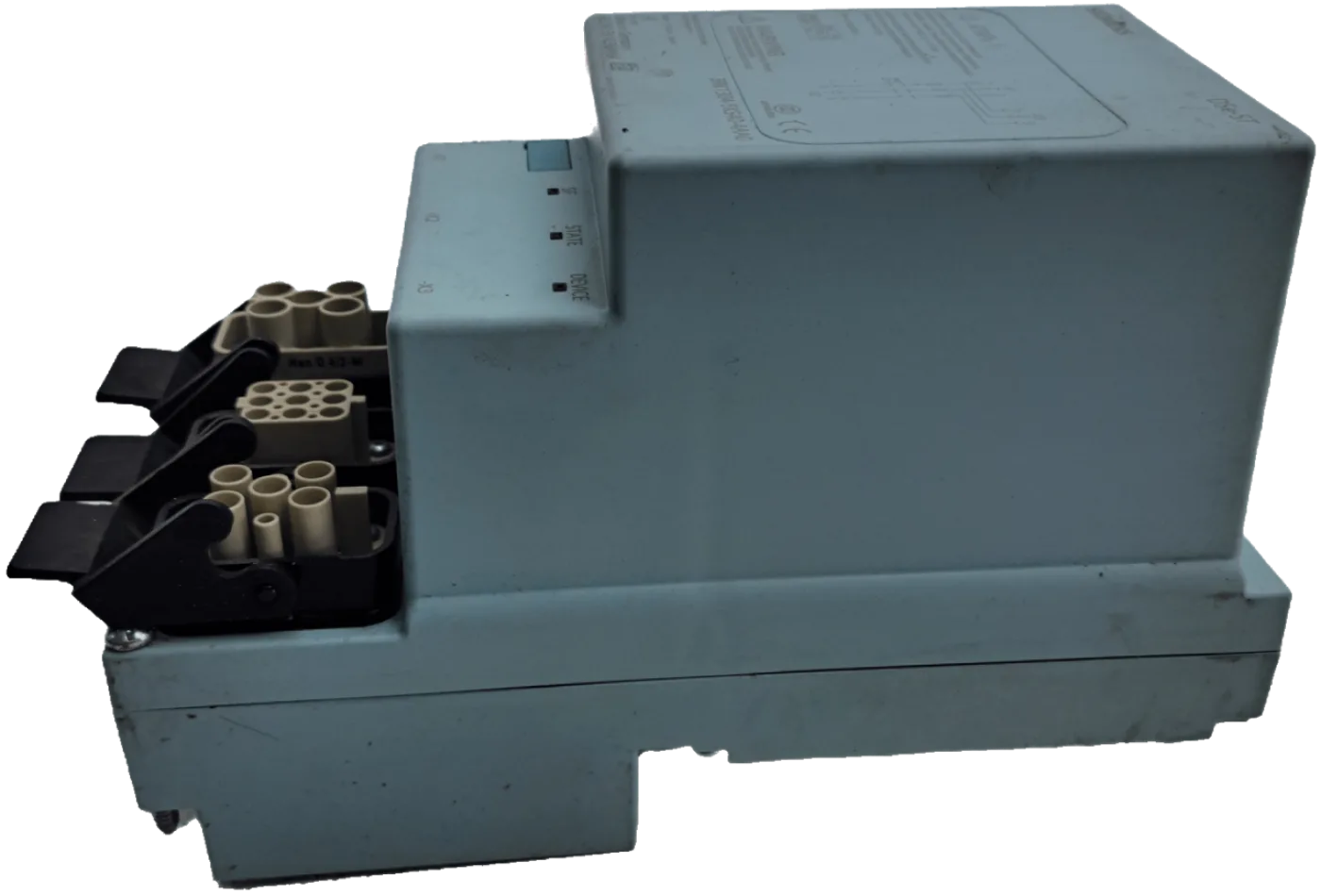 Siemens ET 200pro DSE ST 3RK1304-5KS40-4AA0 - 4