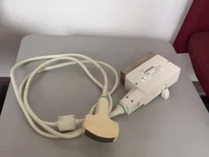GE C 358 Ultraschallsonde (Sektor)