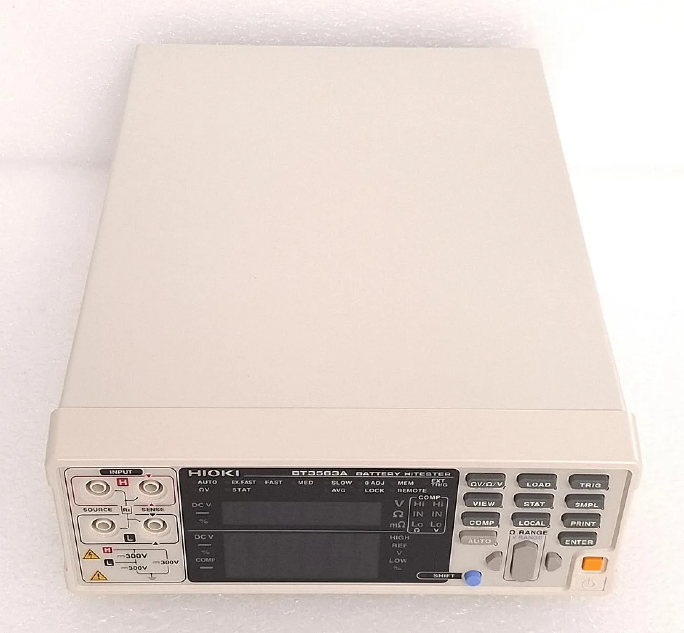 Hioki BT3563A - 2