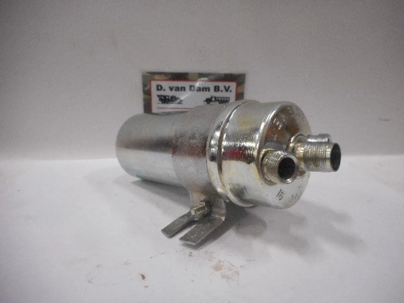Bobine 24V - 1