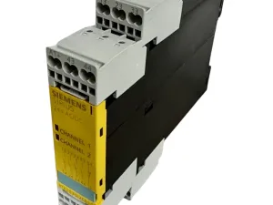 Siemens SIRIUS 3TK2830-2CB30 Sicherheitsschaltgerät – Erweiterungsgerät