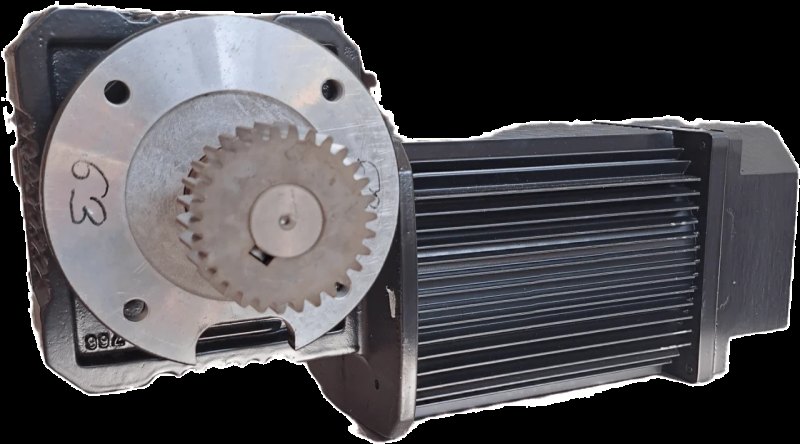 Wittmann Robot Servo-Getriebemotor R800012016