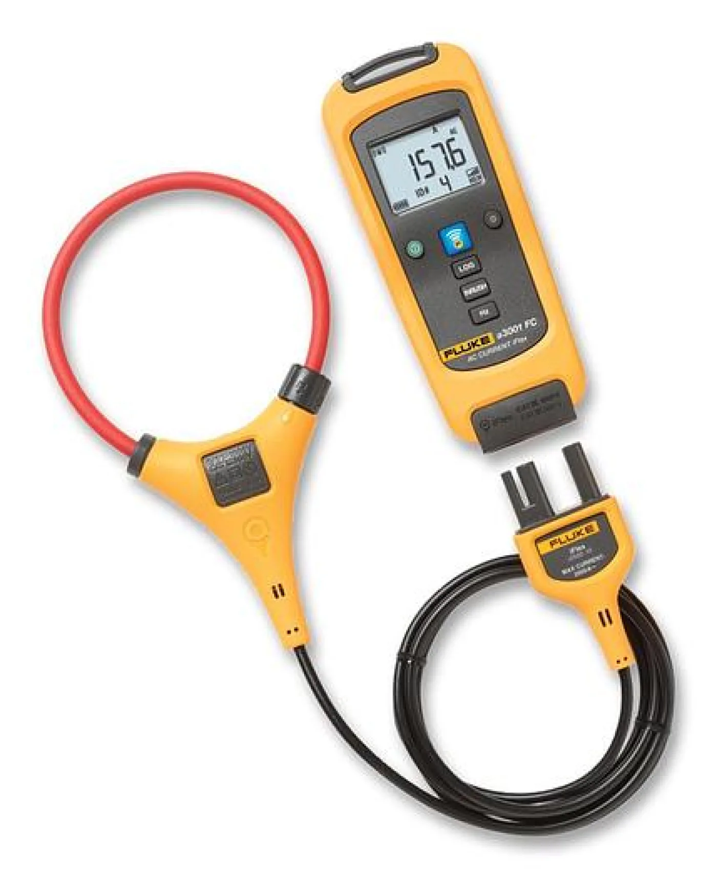 Fluke / Philips A3001-FC - 1